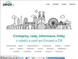 Sites similar to janza.cz