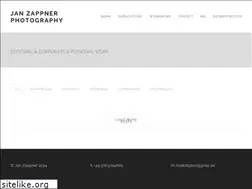 Sites similar to janzappner.de