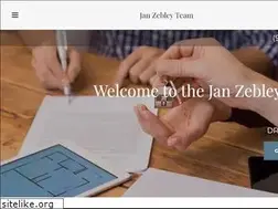 Sites similar to janzebley.com
