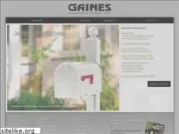 Sites similar to janzermailbox.com