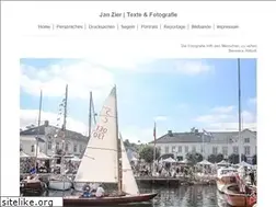 Sites similar to janzier.de
