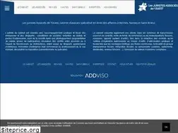 Sites similar to jao-avocats.fr