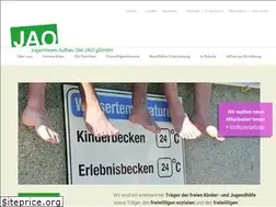 Sites similar to jao-berlin.de