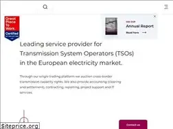 Sites similar to jao.eu
