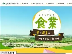 Sites similar to jaobihirokawanisi.or.jp