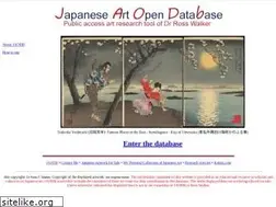 Sites similar to jaodb.com