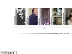 Sites similar to jaodonnell.com