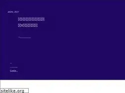 Sites similar to jaohl2021.net