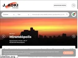 Sites similar to jaoki.com.br