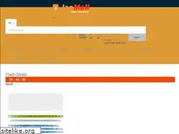 Sites similar to jaomall.com
