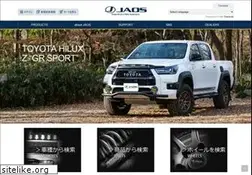 Sites similar to jaos.co.jp