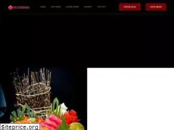Sites similar to jaothaikitchen.com