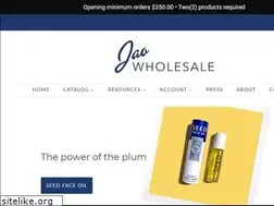 Sites similar to jaowholesale.com