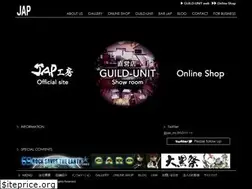 Sites similar to jap-inc.co.jp