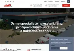 Sites similar to jap-jacina.cz