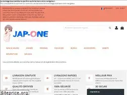 Sites similar to jap-one.com