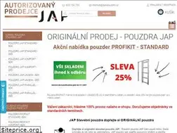Sites similar to jap-pouzdro.cz