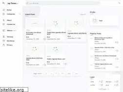 Sites similar to jap-tunes.blogspot.com