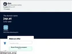 Sites similar to jap.at