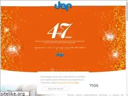 Sites similar to jap.com.br