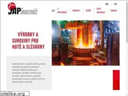 Sites similar to jap.cz