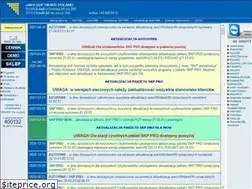 Sites similar to japa.com.pl