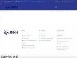 Sites similar to japa.pt