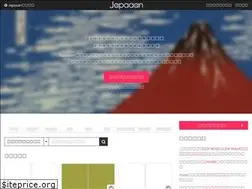 Sites similar to japaaan.com