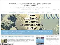 Sites similar to japabanchel.com