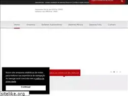 Sites similar to japabaterias.com.br
