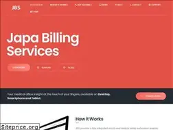 Sites similar to japabilling.com
