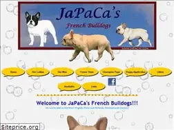 Sites similar to japacas.com
