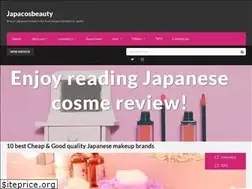 Sites similar to japacos.com