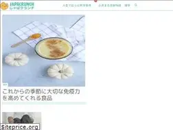 Sites similar to japacrunch.com