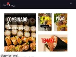 Sites similar to japahall.com.br
