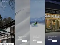 Sites similar to japaho.com