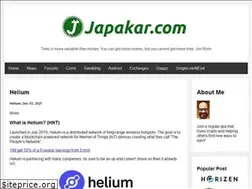 Sites similar to japakar.com
