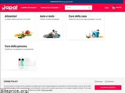 Sites similar to japal.it