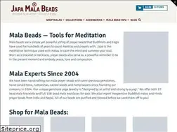 Sites similar to japamalabeads.com