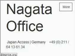 Sites similar to japan-access.de