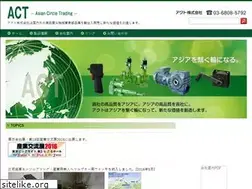 Sites similar to japan-act.com