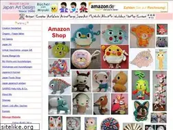Sites similar to japan-art-design.de