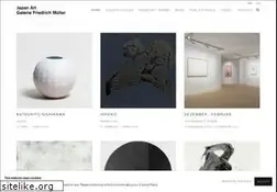 Sites similar to japan-art.com