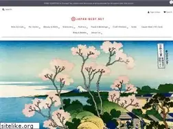 Sites similar to japan-best.net