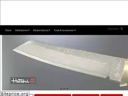 Sites similar to japan-blades.com