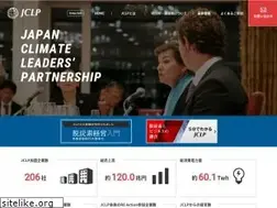 Sites similar to japan-clp.jp