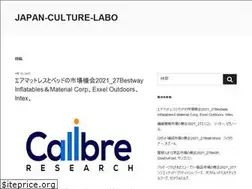 Sites similar to japan-culture-labo.com