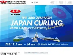 Sites similar to japan-curling.jp