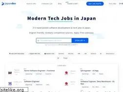 Sites similar to japan-dev.com