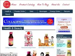 Sites similar to japan-drinks.com